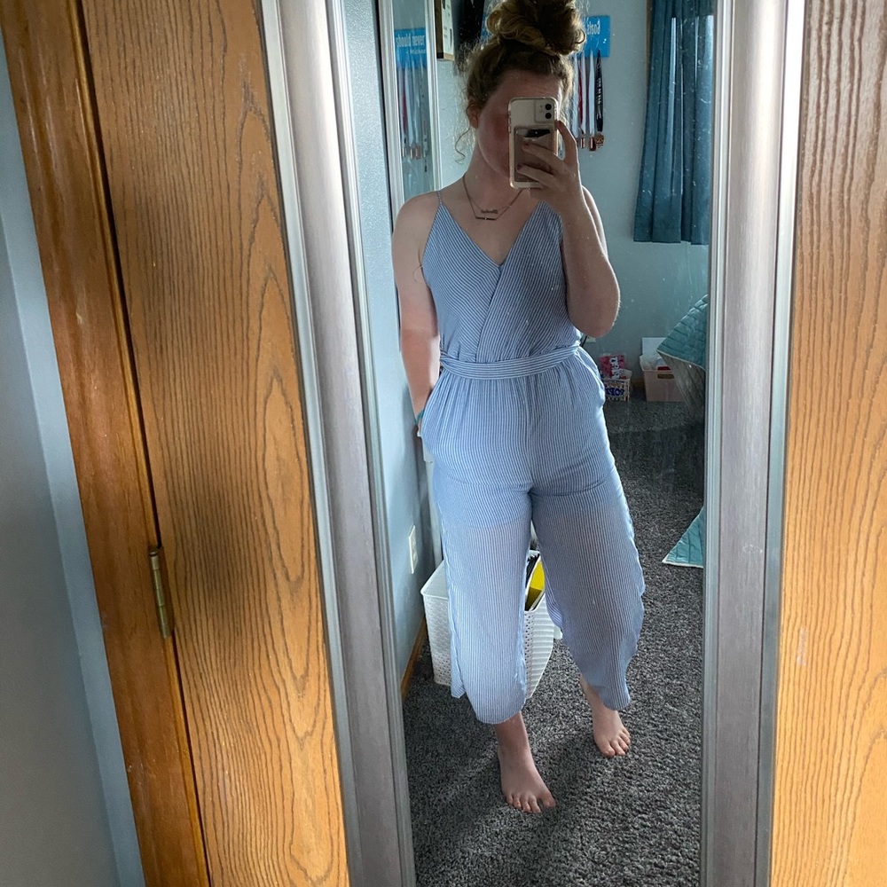 jumpsuit